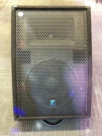 Yorkville Sound - YX12MC